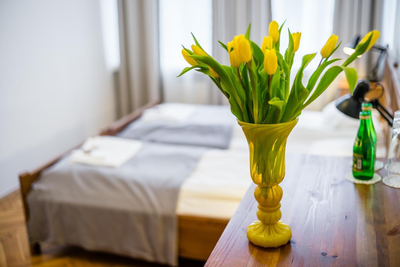 Zacisze Wawelofts Apartment Krakow