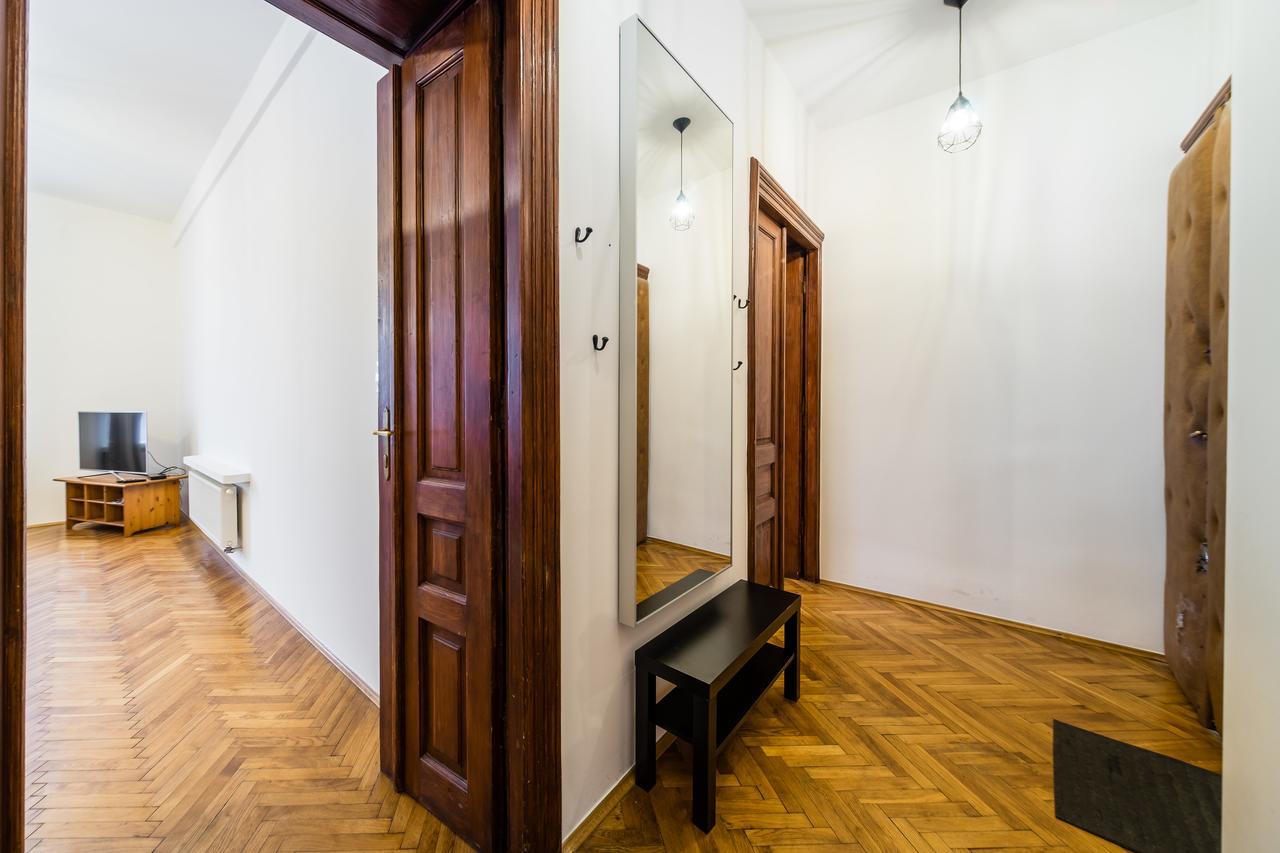 Apartment Zacisze Wawelofts Krakow