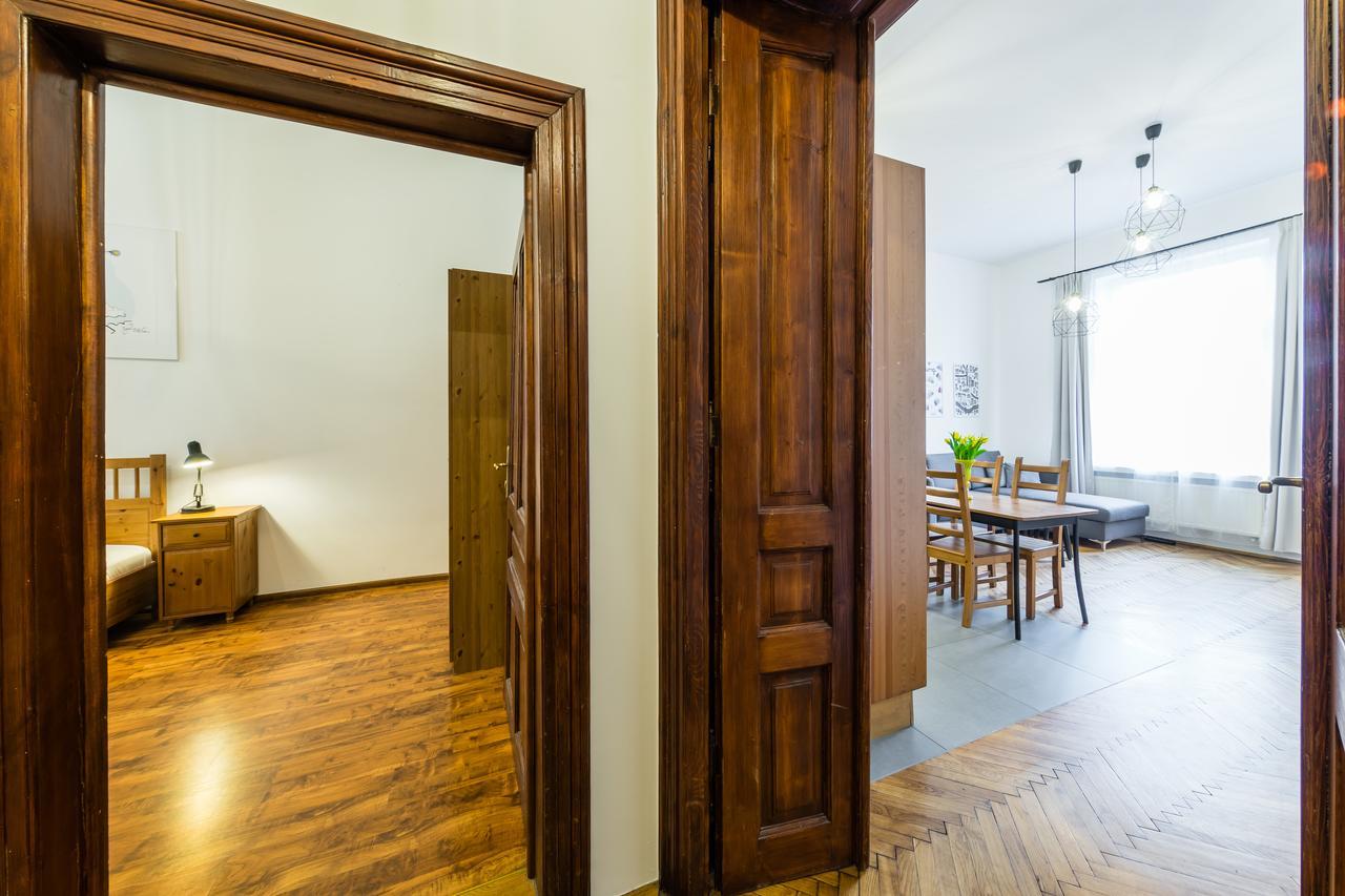 Zacisze Wawelofts Apartment Krakow